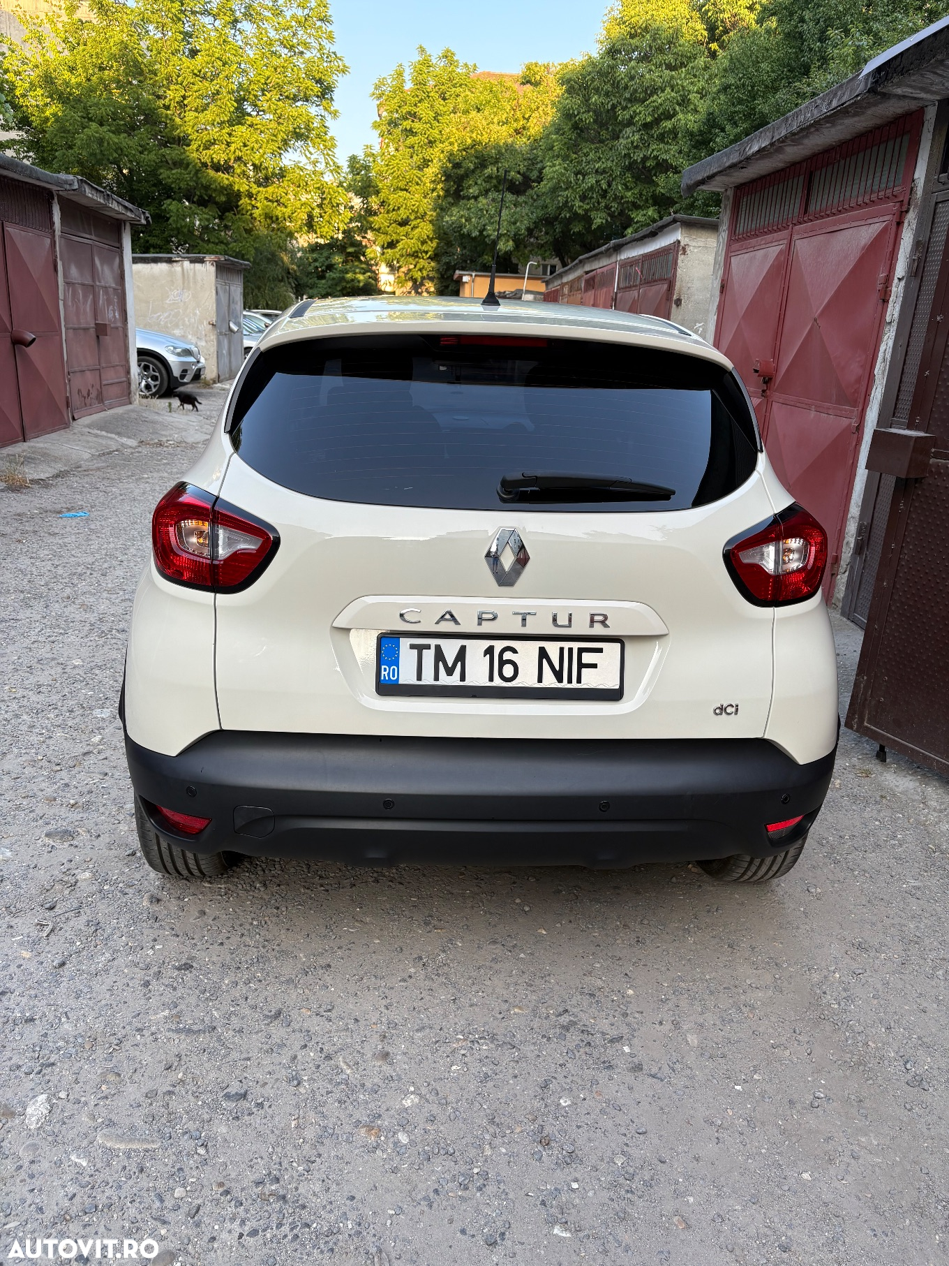 Renault Captur - 5