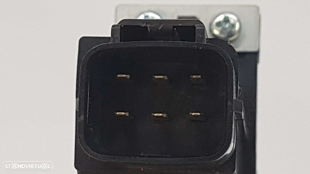 MOTOR ELEVADOR FRENTE ESQUERDO KIA CARENS ( ) CONCEPT - 5