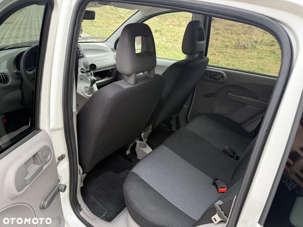 Fiat Panda 1.1 Fresh - 17