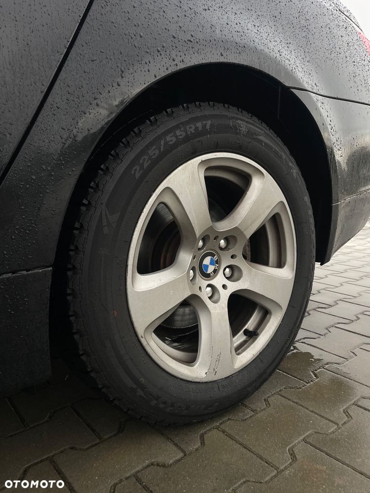 BMW Seria 5 - 32