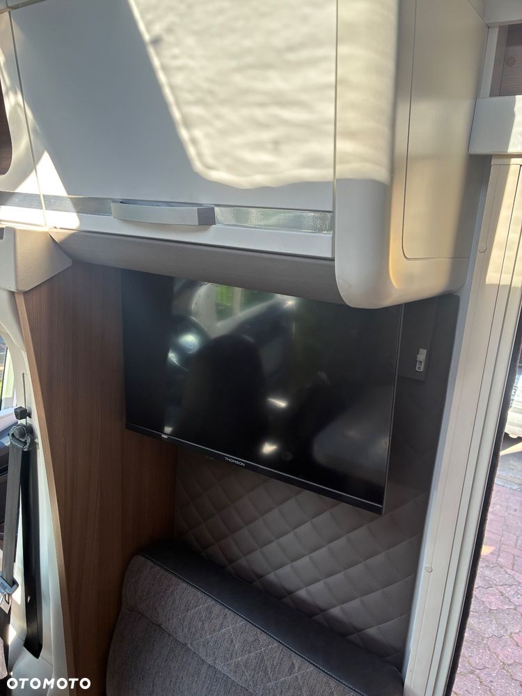 Adria Fiat ducato - 26