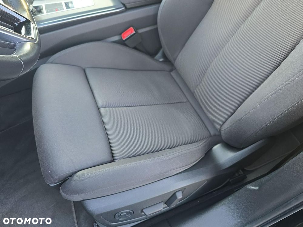 Audi A6 Avant 50 TDI quattro tiptronic sport - 12