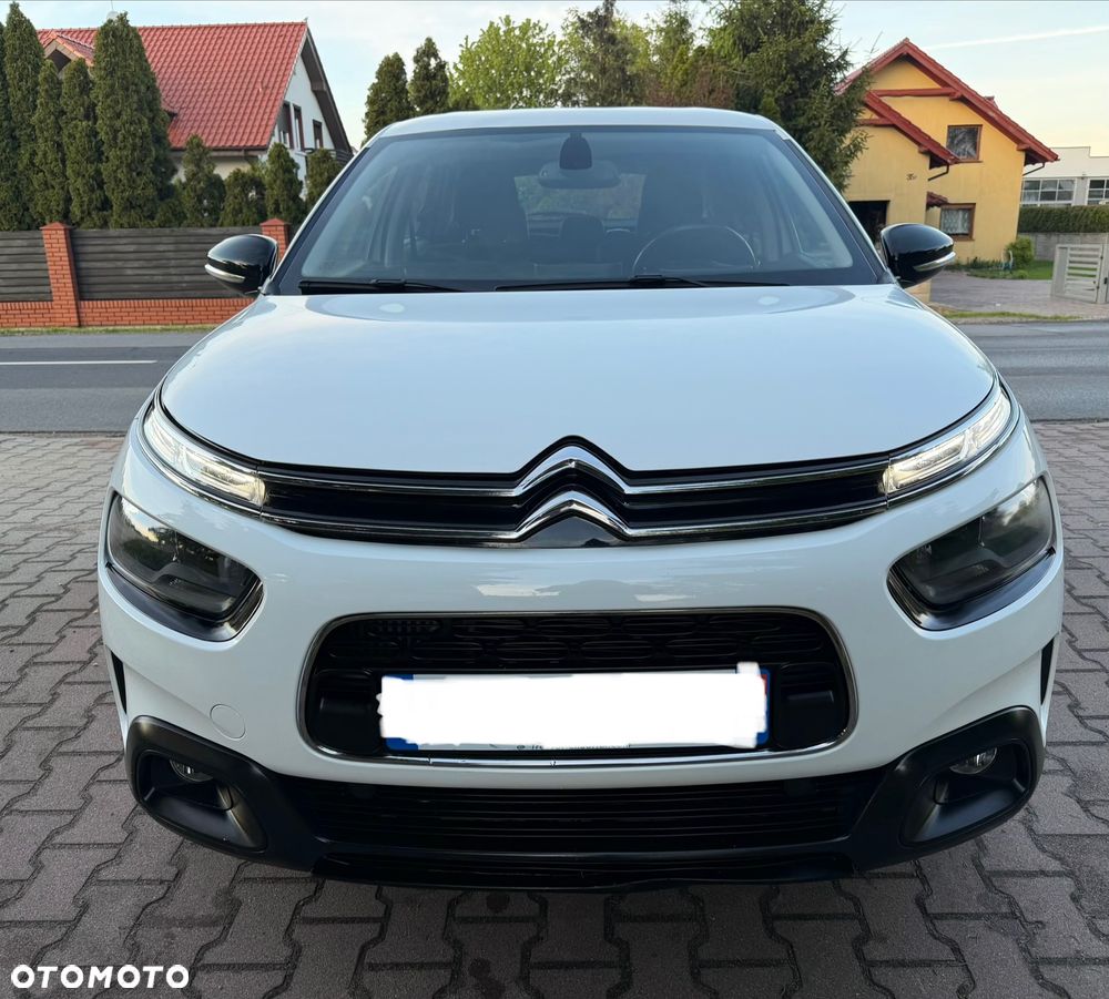 Citroën C4 Cactus Pure Tech 110 Stop&Start Shine Edition - 6