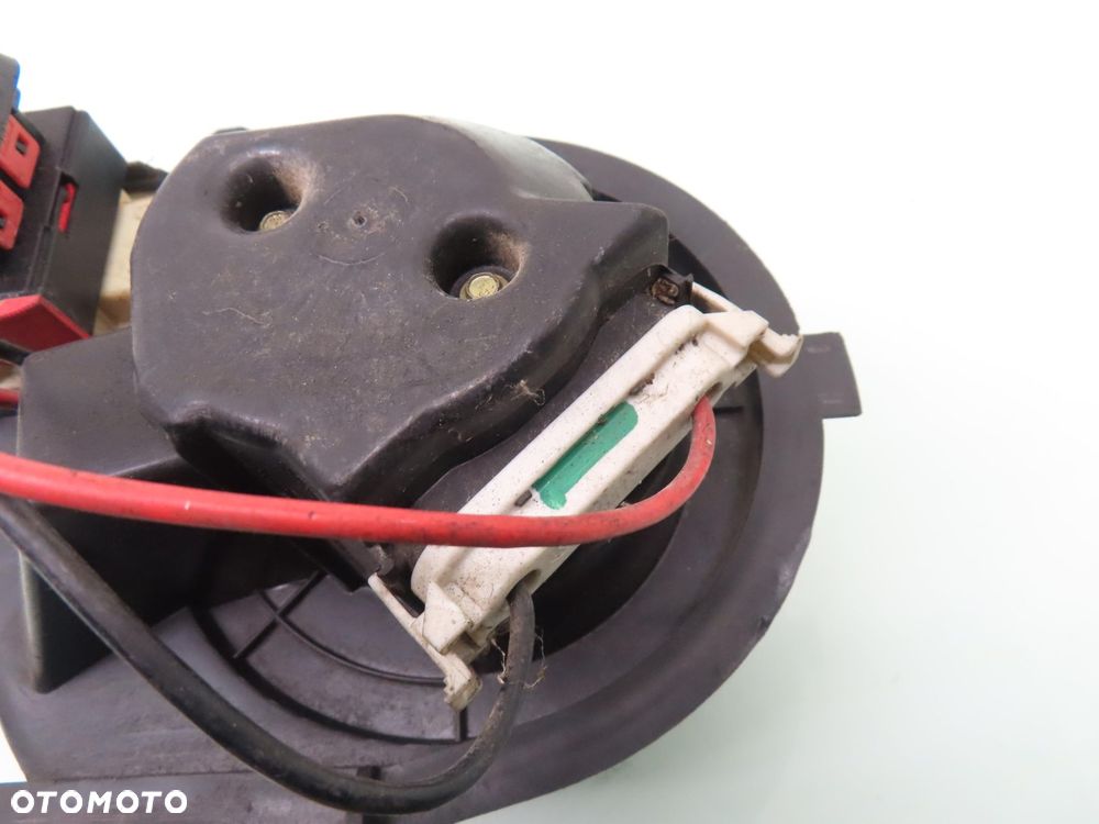 DMUCHAWA RENAULT CLIO II 576320300 - 5
