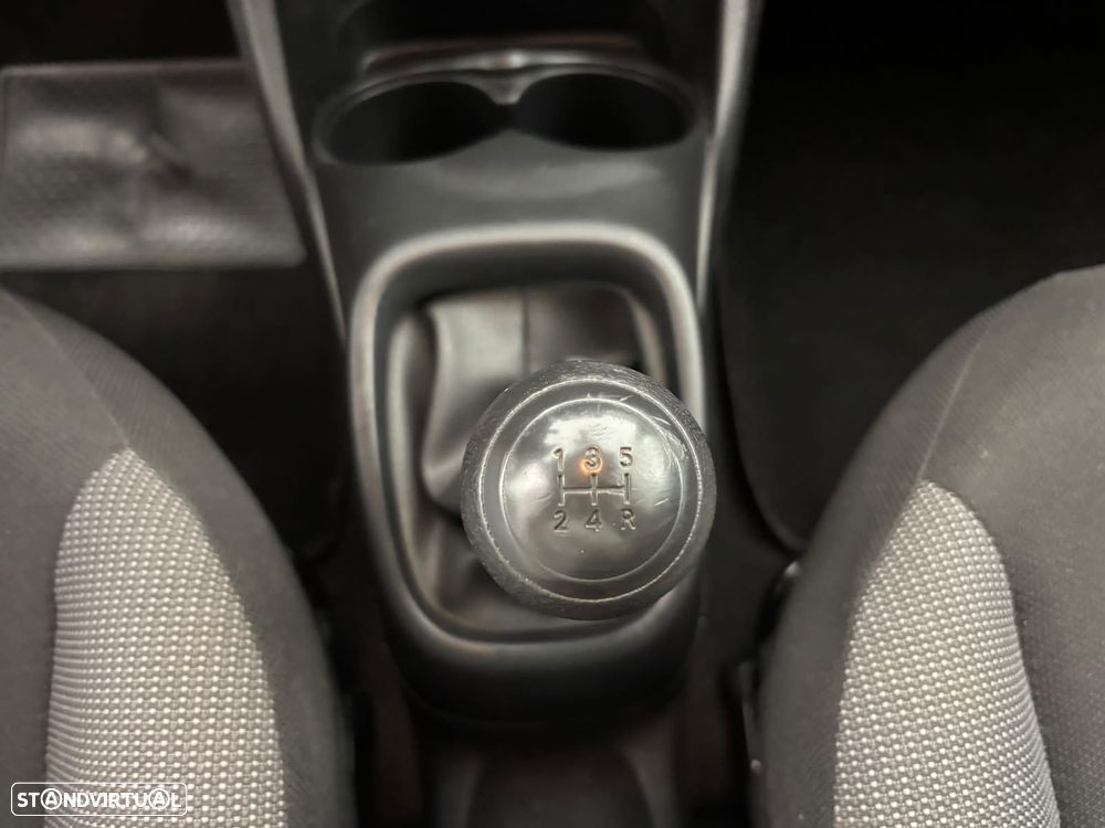 Citroën C1 1.0 VTi Feel - 12