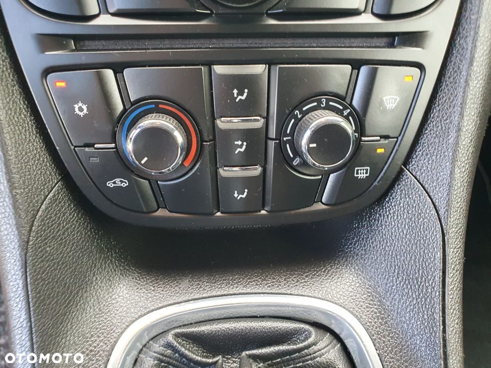Opel Meriva 1.4 Enjoy - 25
