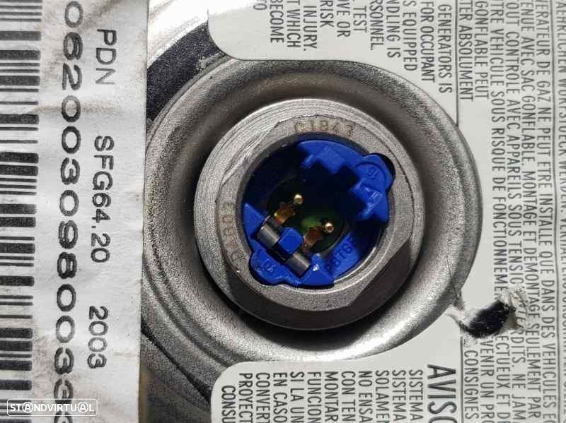 KIT AIRBAG AUDI A3 2003 - - 3