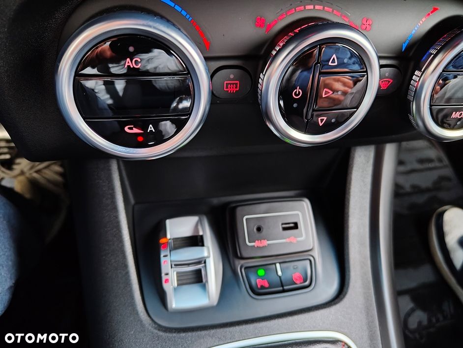 Alfa Romeo Giulietta 1.4 TB 16V Sprint - 14