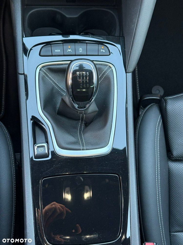 Opel Insignia 2.0 CDTI GS Line + S&S - 29