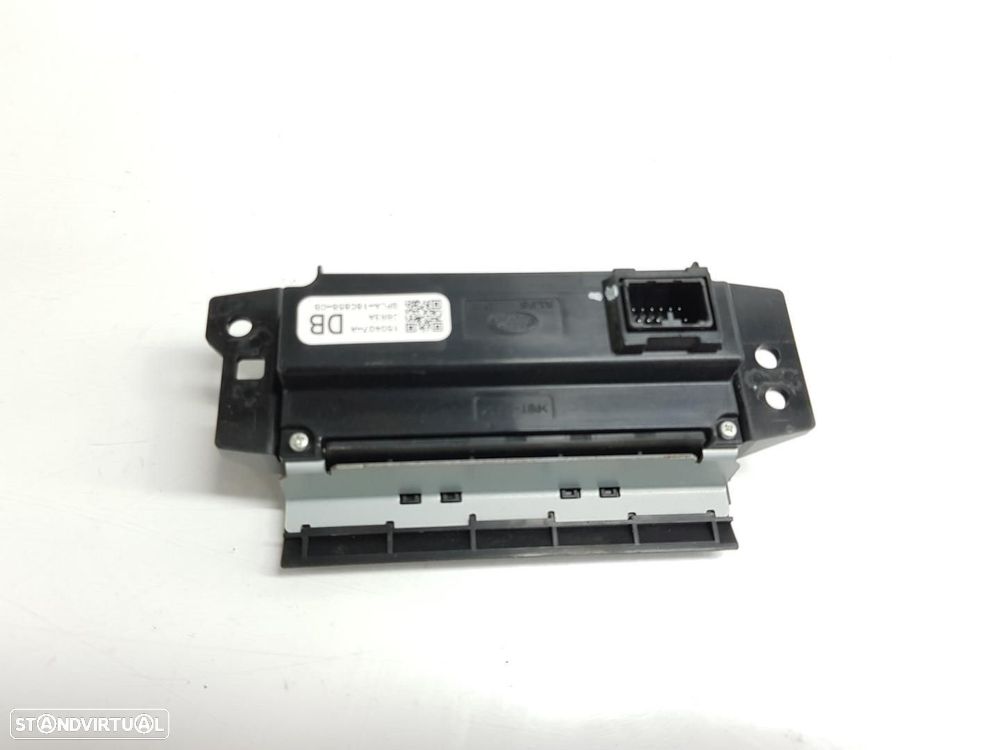MÓDULO ELETRÓNICO LAND ROVER RANGE ROVER SPORT - 1