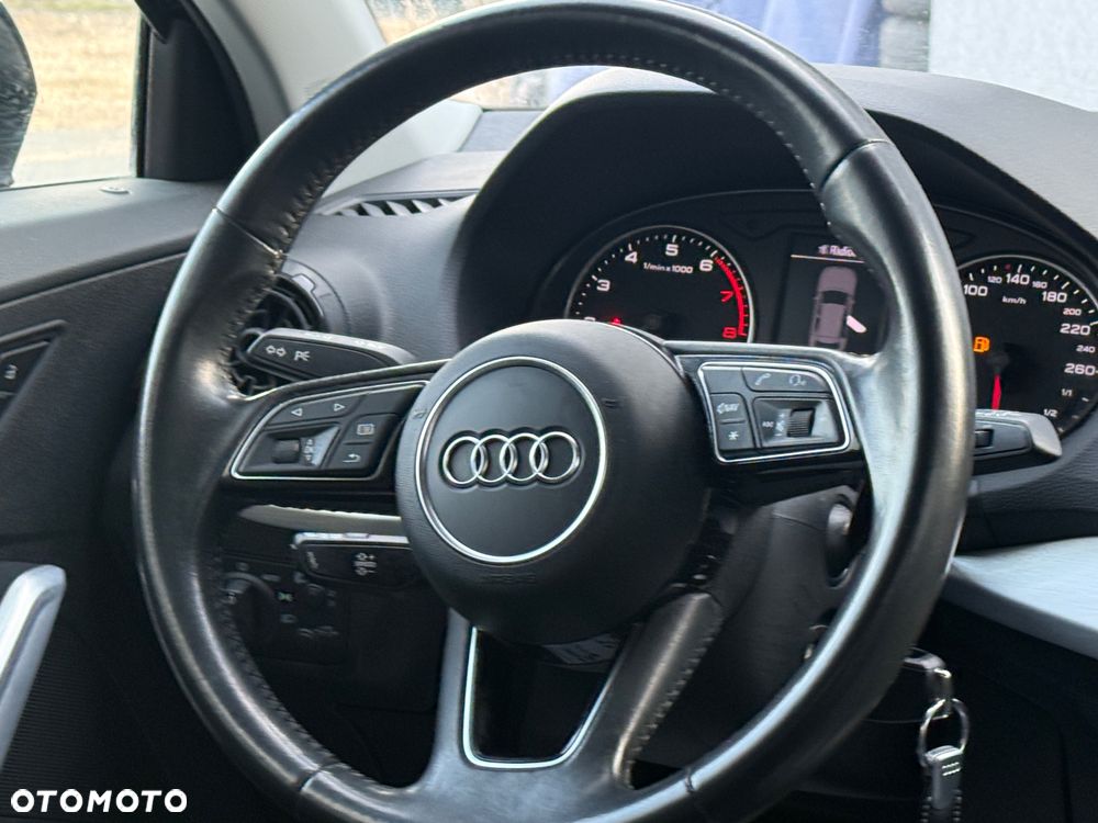 Audi Q2 1.4 TFSI Cylinder on demand S tronic sport - 19