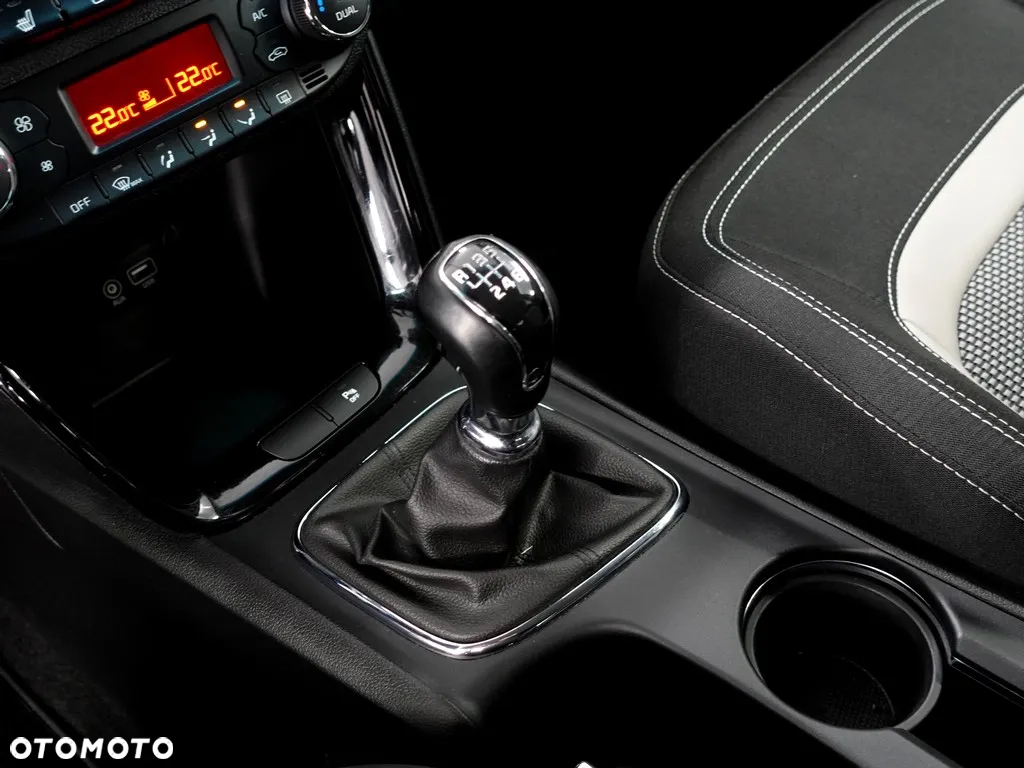 Kia Ceed Cee'd 1.6 GDI L Business Line - 18