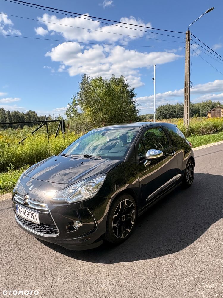 Citroën DS3 1.6 THP SportChic - 9
