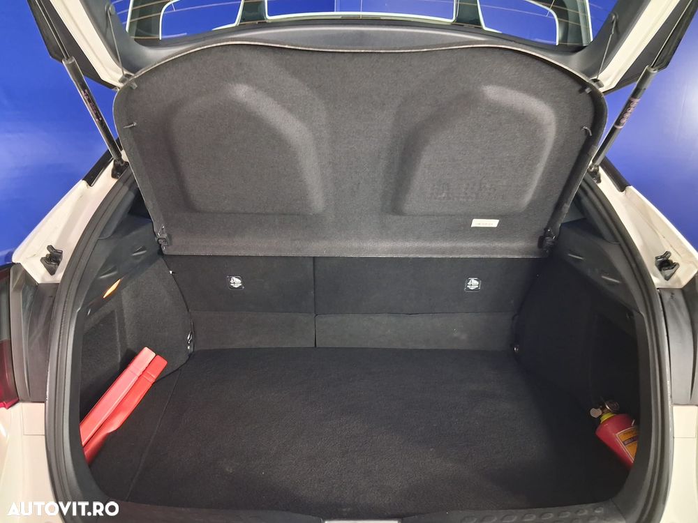 Toyota C-HR 1.8 HSD 122 CP 4x2 CVT C-enter - 28