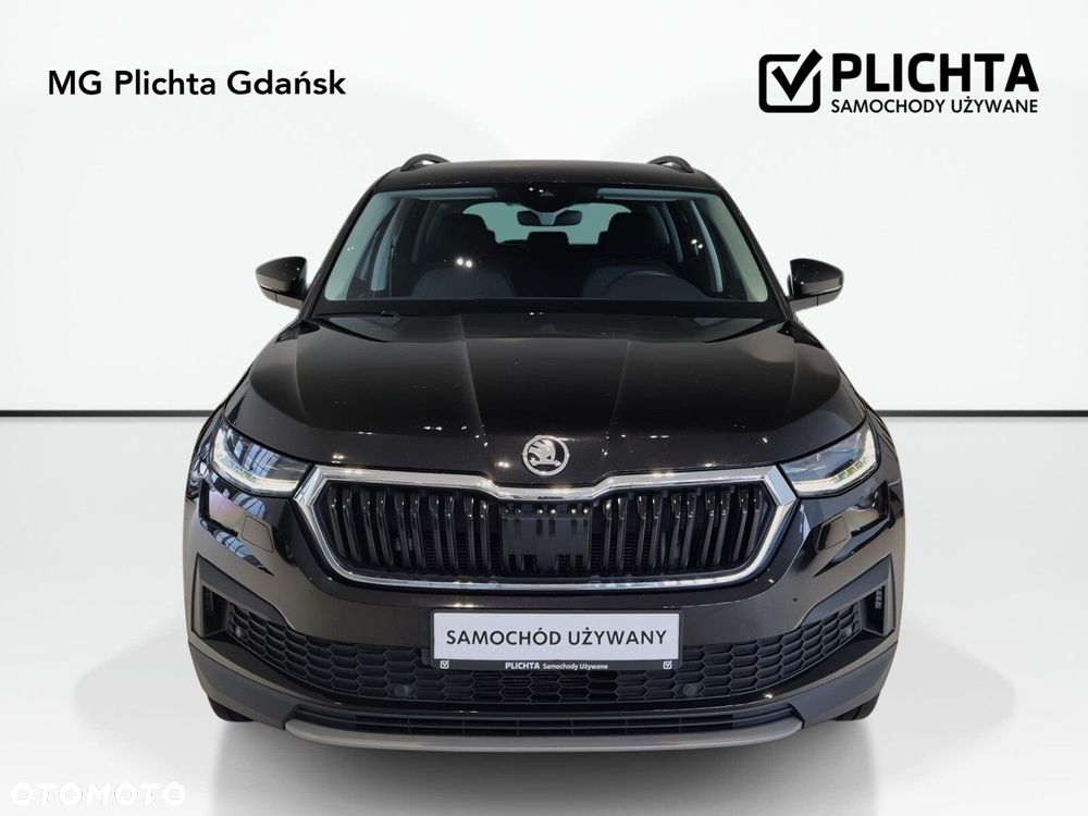Skoda Kodiaq 2.0 TDI 4x2 Ambition DSG - 3