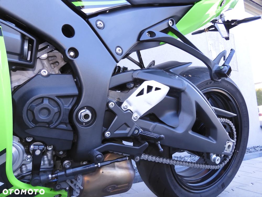 Kawasaki Ninja - 30