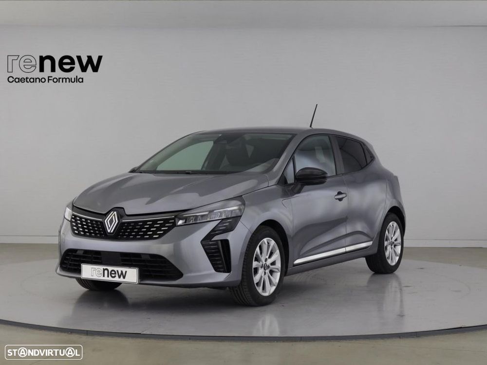 Renault Clio 1.0 TCe Evolution - 1