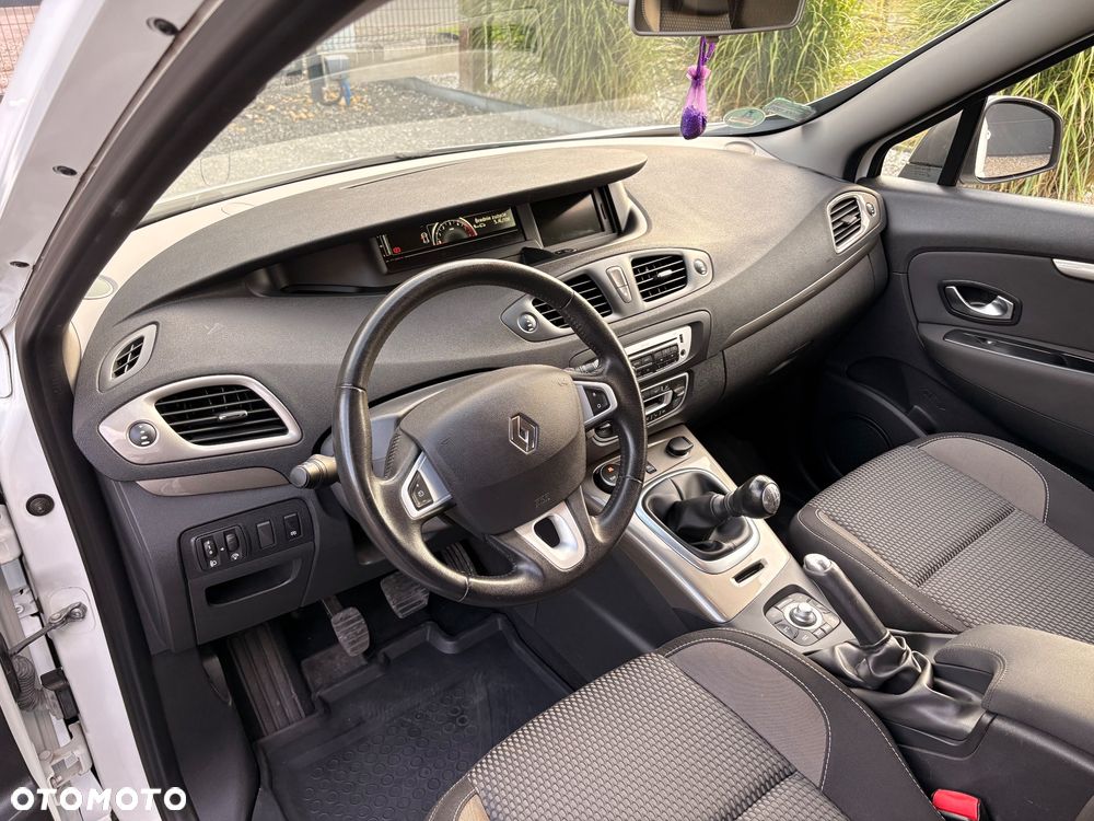 Renault Scenic Energy dCi 110 S&S Xmod Paris - 33