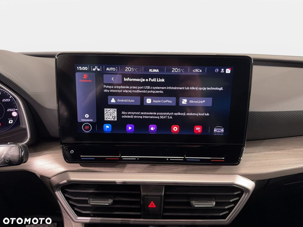 Seat Leon - 25