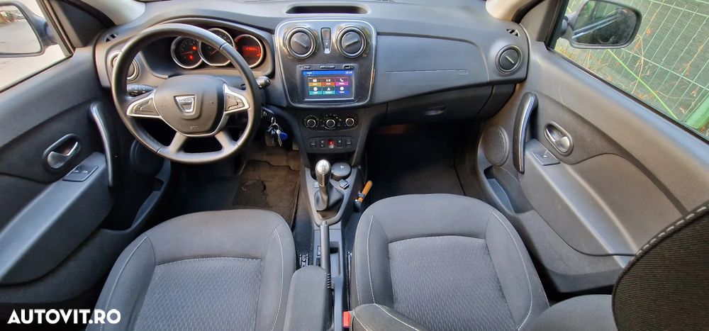 Dacia Logan TCe 90 MT5 Expression - 3