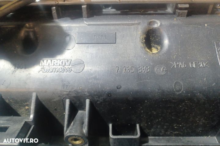 Galerie admisie 2.0D 2007 7795393 MX1253 BMW Seria 1 E87 [2004 - 2007 - 3