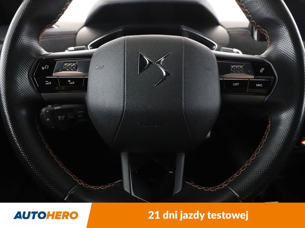 DS Automobiles DS 3 Crossback - 18