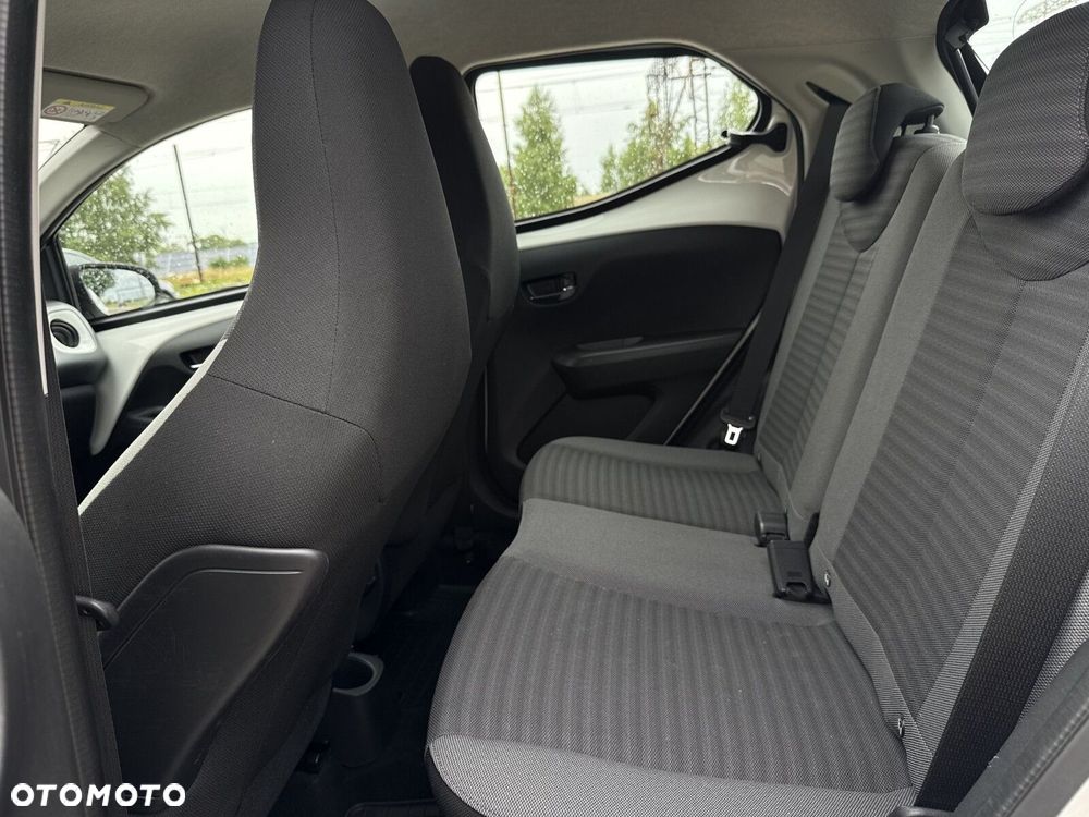 Toyota Aygo - 23