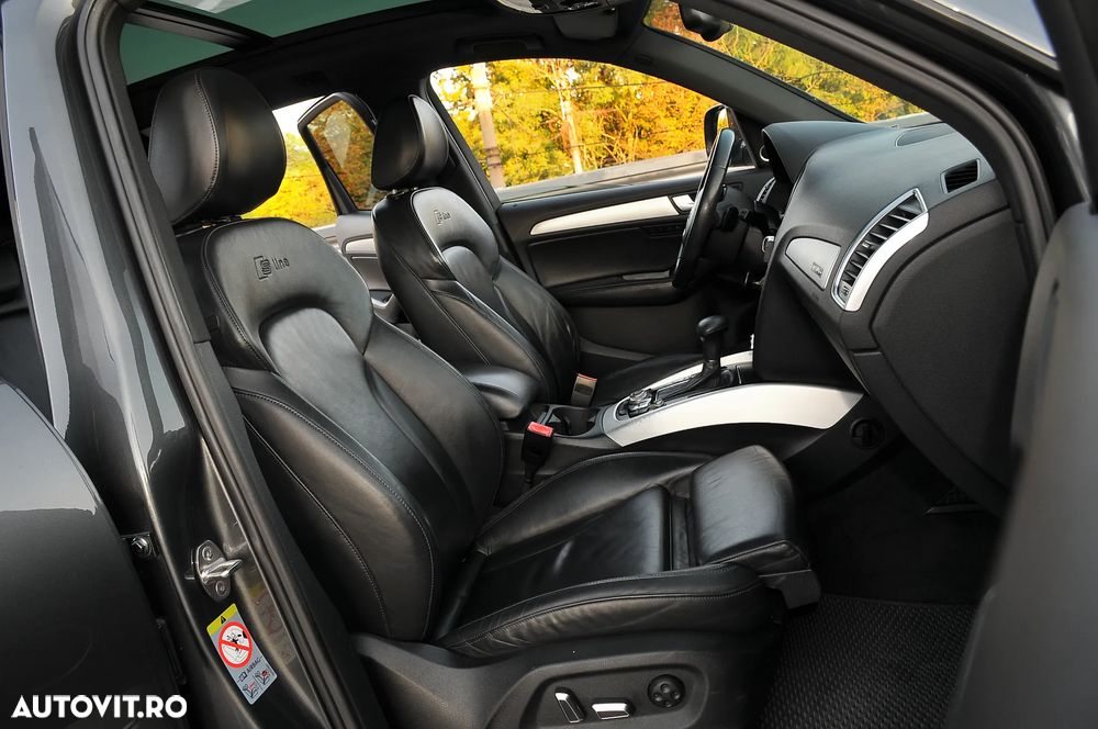 Audi Q5 3.0 TDI Quattro S tronic - 5