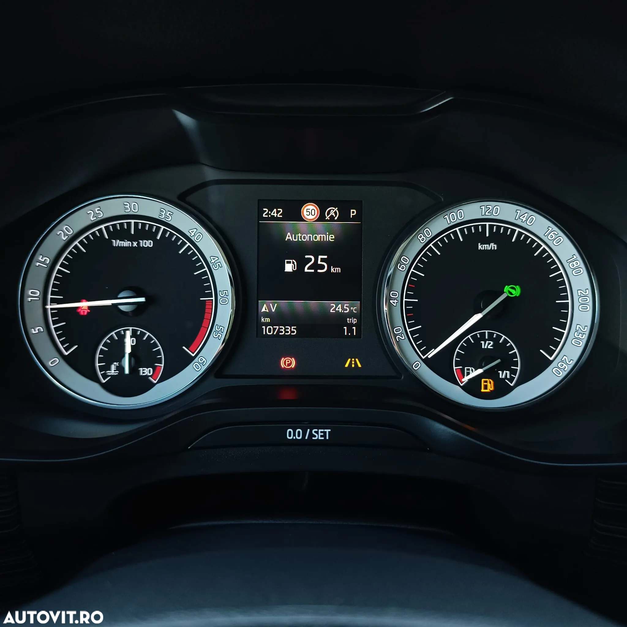 Skoda Kodiaq 2.0 TDI 4X4 DSG Style - 11
