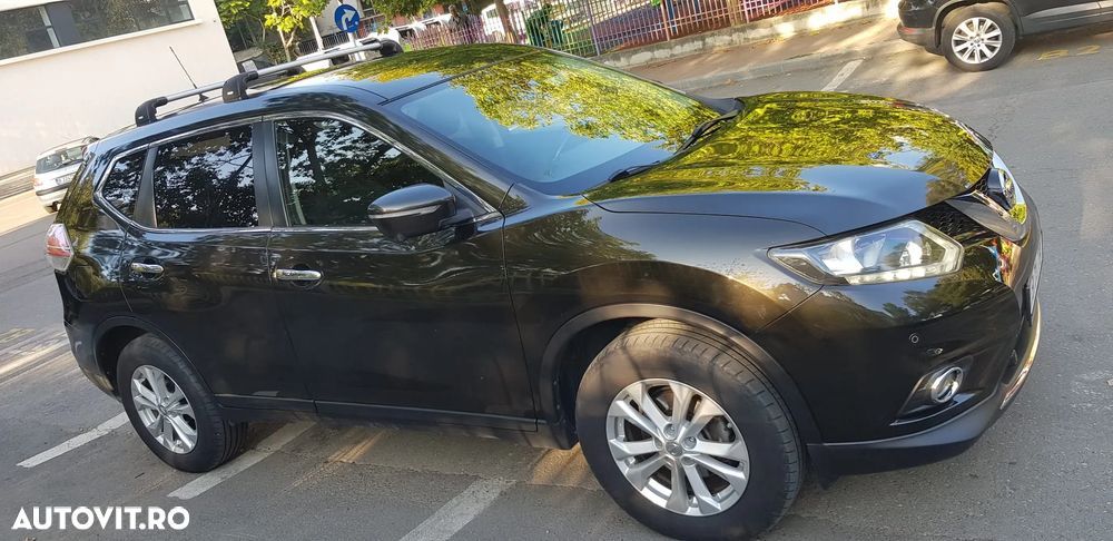 Nissan X-Trail - 3