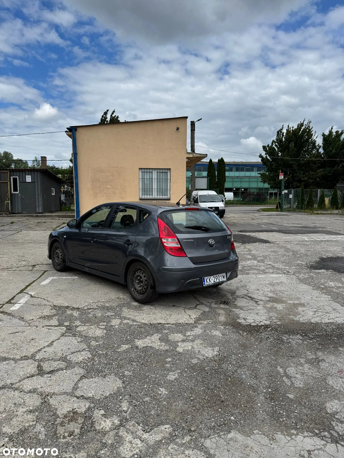 Hyundai i30 - 6