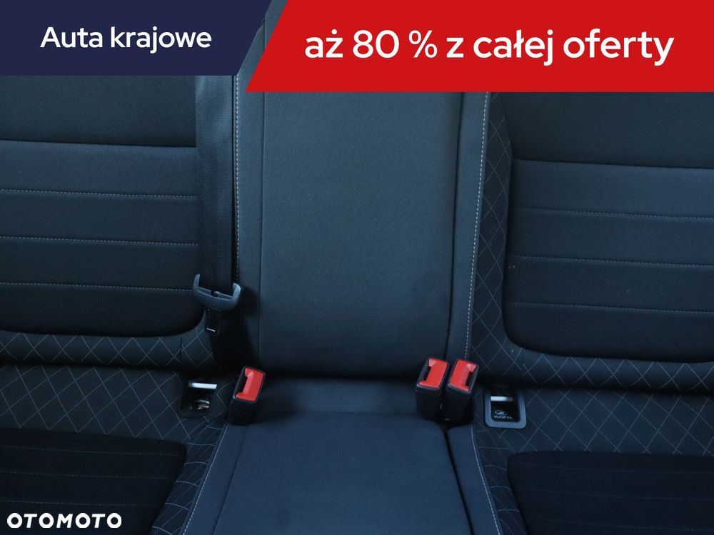 Skoda Fabia - 12