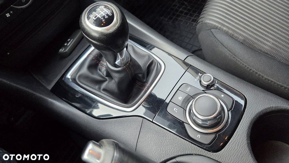 Mazda 3 2.0 Skypassion i-Eloop - 27