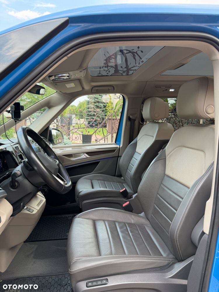 Volkswagen Multivan 2.0 TSI L1 Style DSG - 15