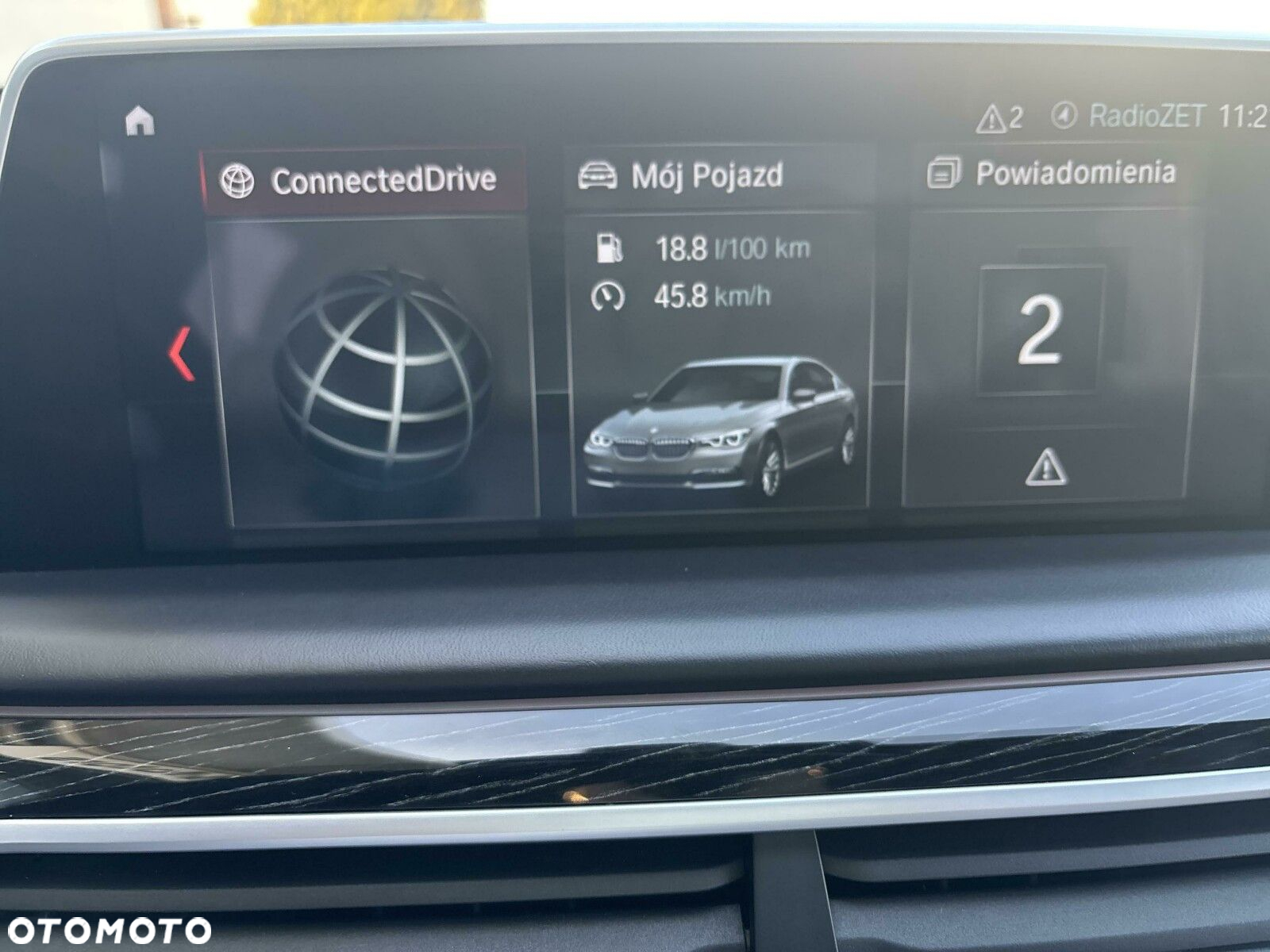 BMW Seria 7 - 15
