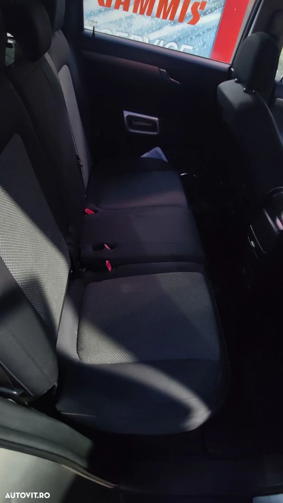Opel Antara 2.0 CDTI 4x4 Navi - 22