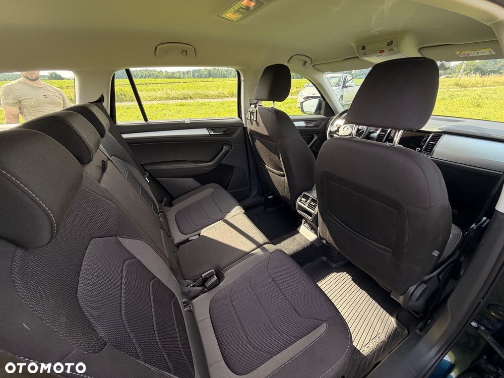 Skoda Kodiaq 1.5 TSI ACT 4x2 Ambition DSG - 16