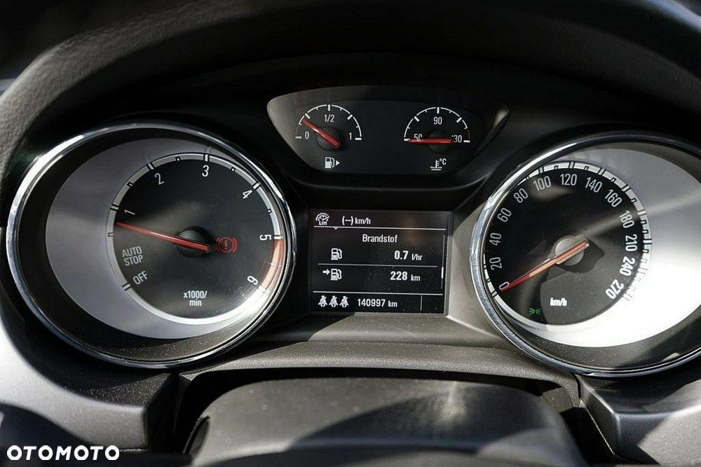 Opel Astra - 28