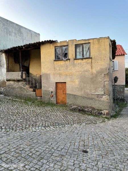 Casa para reconstrução - Grande imagem: 3/3