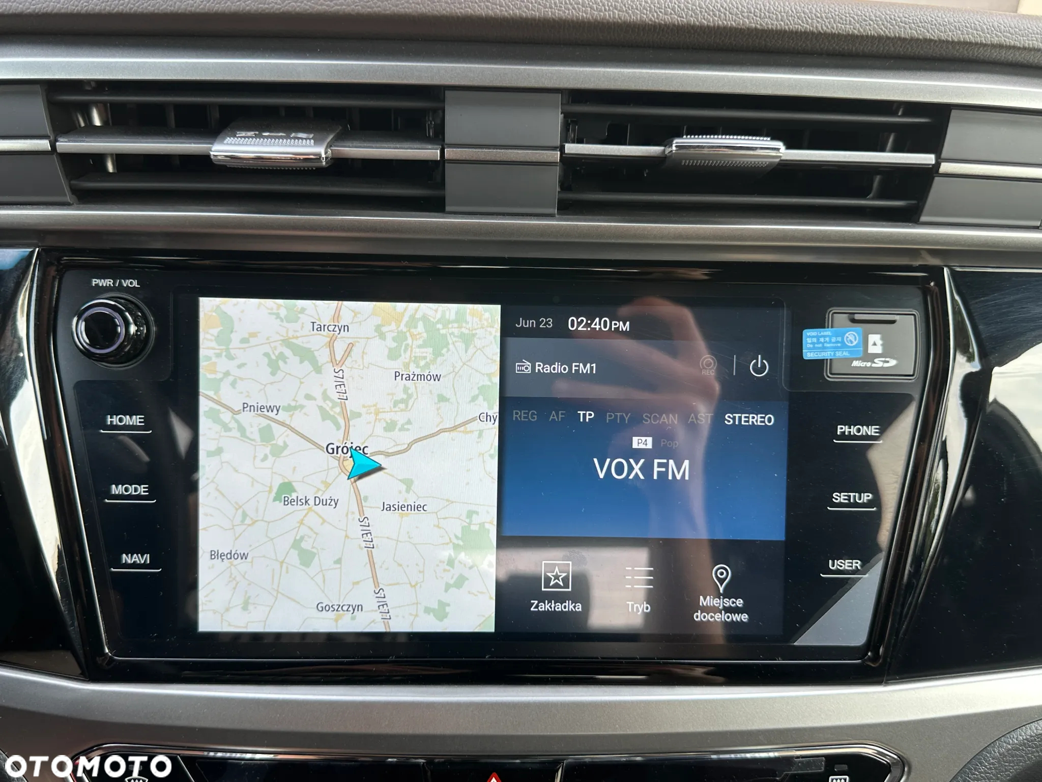 SsangYong/KGM Korando 1.5 T-GDI Sapphire 4WD - 25