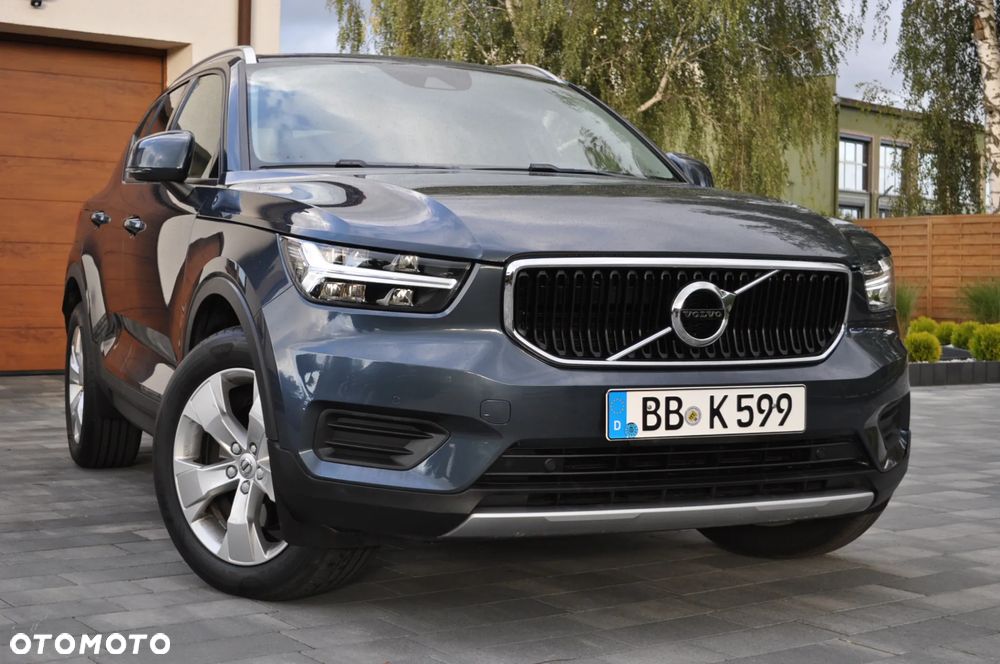 Volvo XC 40 - 12