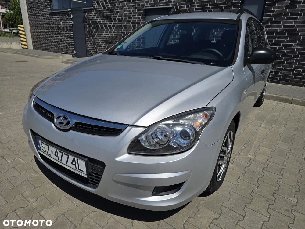 Hyundai i30 i30cw 1.4 Edition Plus - 6
