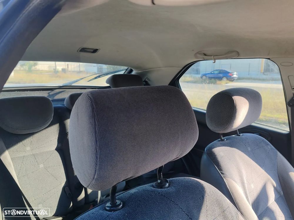 Citroën Xsara 1.4i X - 27
