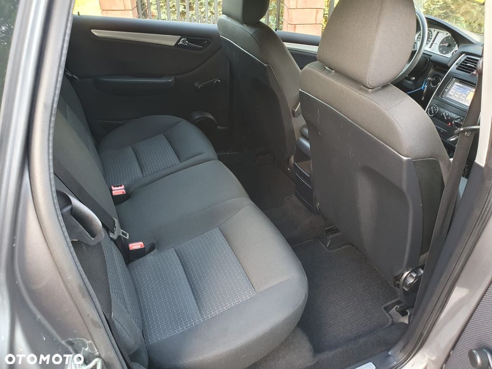 Mercedes-Benz Klasa B 150 BlueEFFICIENCY - 27