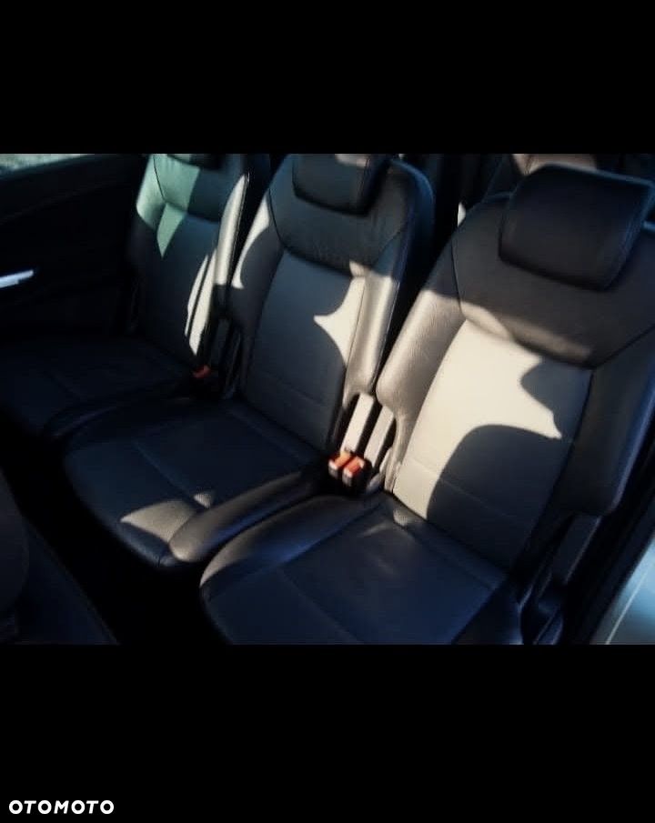Ford Galaxy 2.0 TDCi Ghia - 4