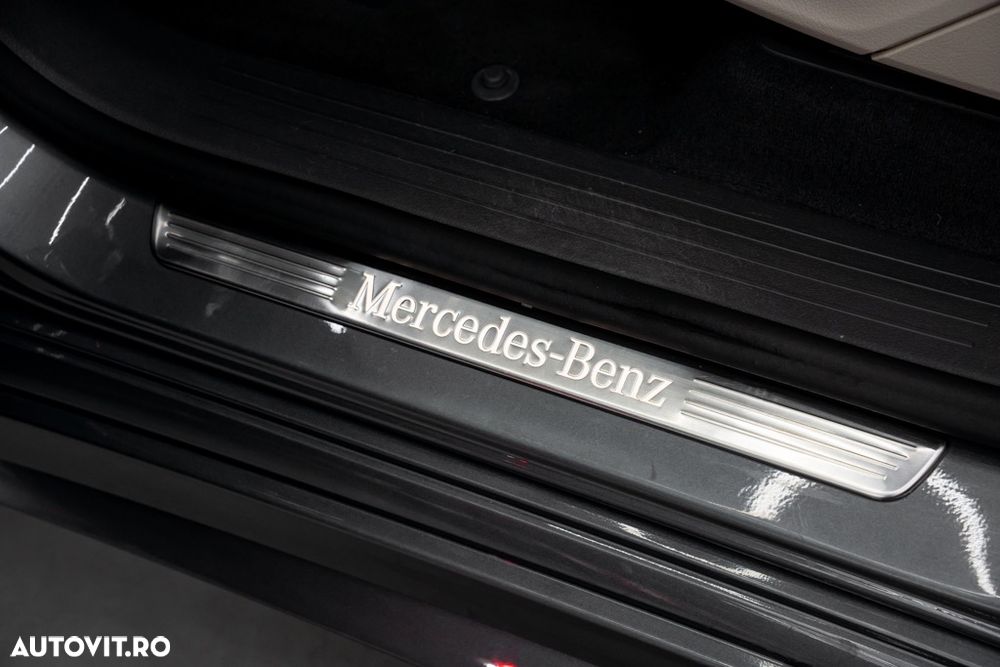 Mercedes-Benz GLE 450 4Matic 9G-TRONIC AMG Line - 28