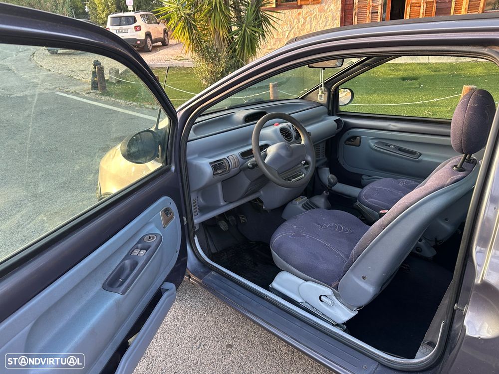 Renault Twingo 1.2 — fotografia 5