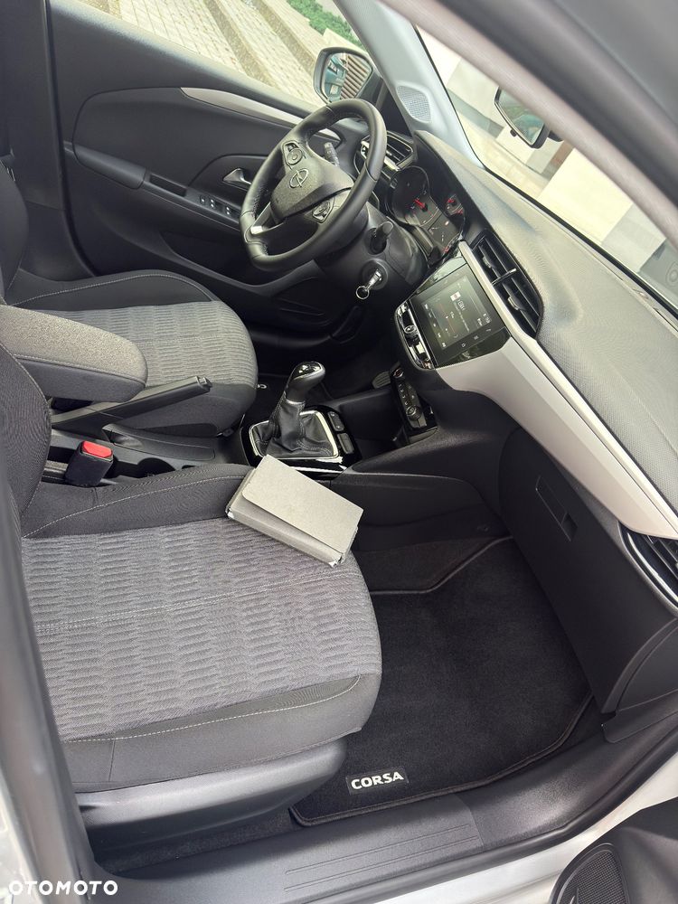 Opel Corsa 1.2 Business S&S - 18
