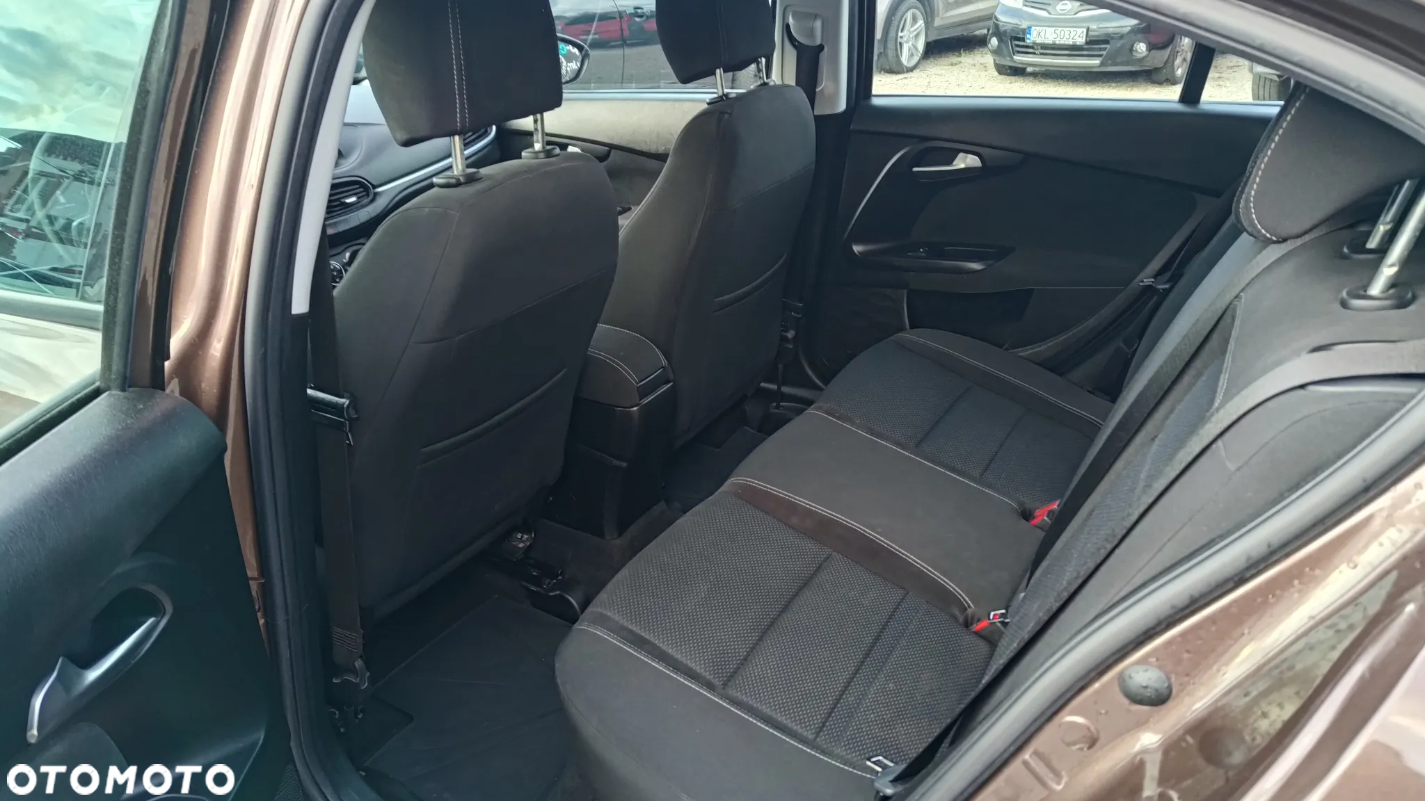Fiat Tipo 1.4 16v Lounge - 6