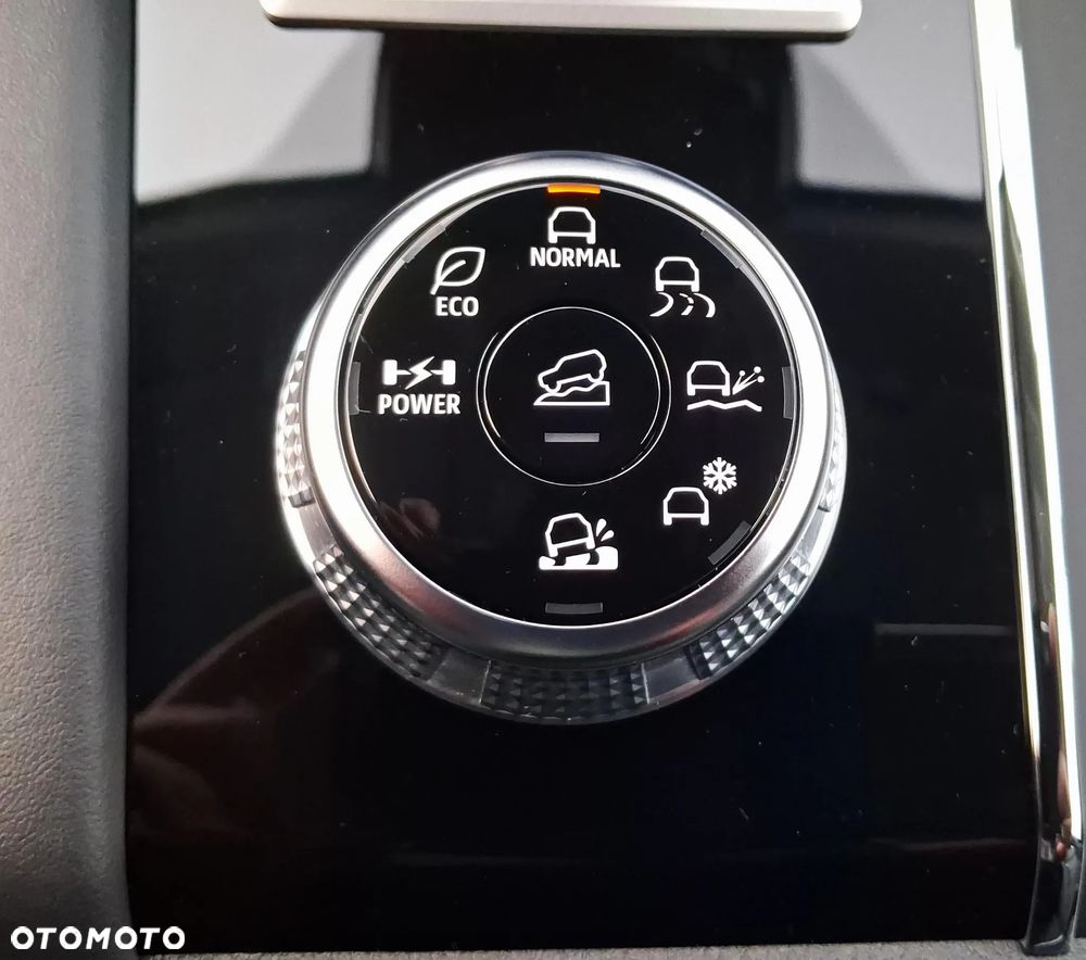 Mitsubishi Outlander Intense - 20